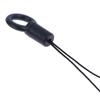 10Pcs/Pack Lanyard Lariat Cords Lobster Clasp Rope Keychains Hooks Mobile