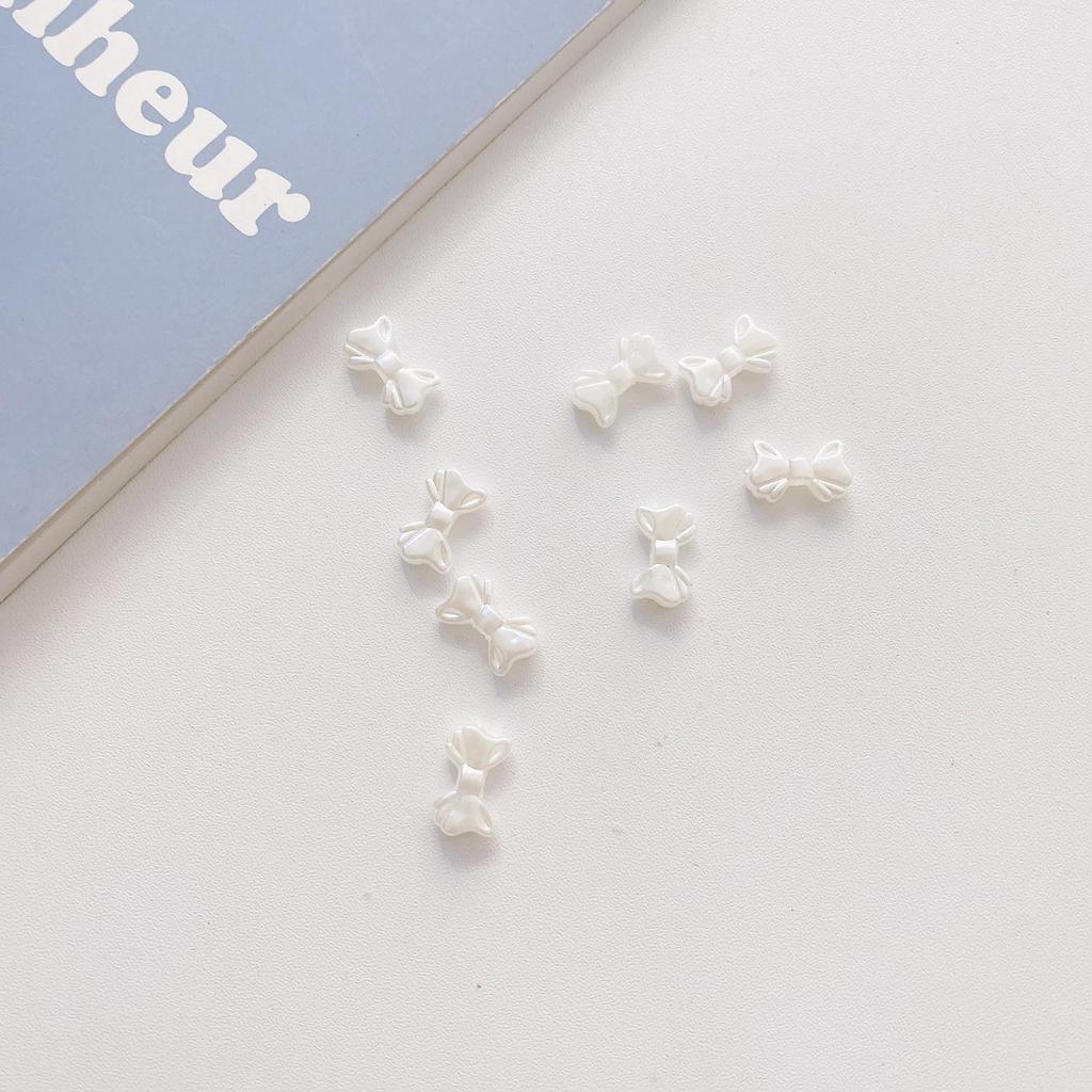 Heart-Shaped Glass with Diamonds Love Mirror for DIY Epoxy Resin Phone Case Accessories