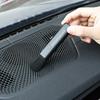 Car Air Outlet Retractable Clean Brush Tools for Peugeot 308 107 208 306 406 407 T3008 408 508 207 2008 106 301 RCZ 4008 307 206