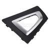 51169234131 Interior Gear Shift Selector Cover Transmission Shifter Bezel Trim For BMW 3 4 Series F30 F31 F34 F35 F32 F33 F36