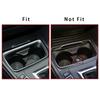For BMW 3 Series F30 F31 F32 F33 F34 F35 F36 Car Central Control Water Cup Holder Central Storage Table 51169218925