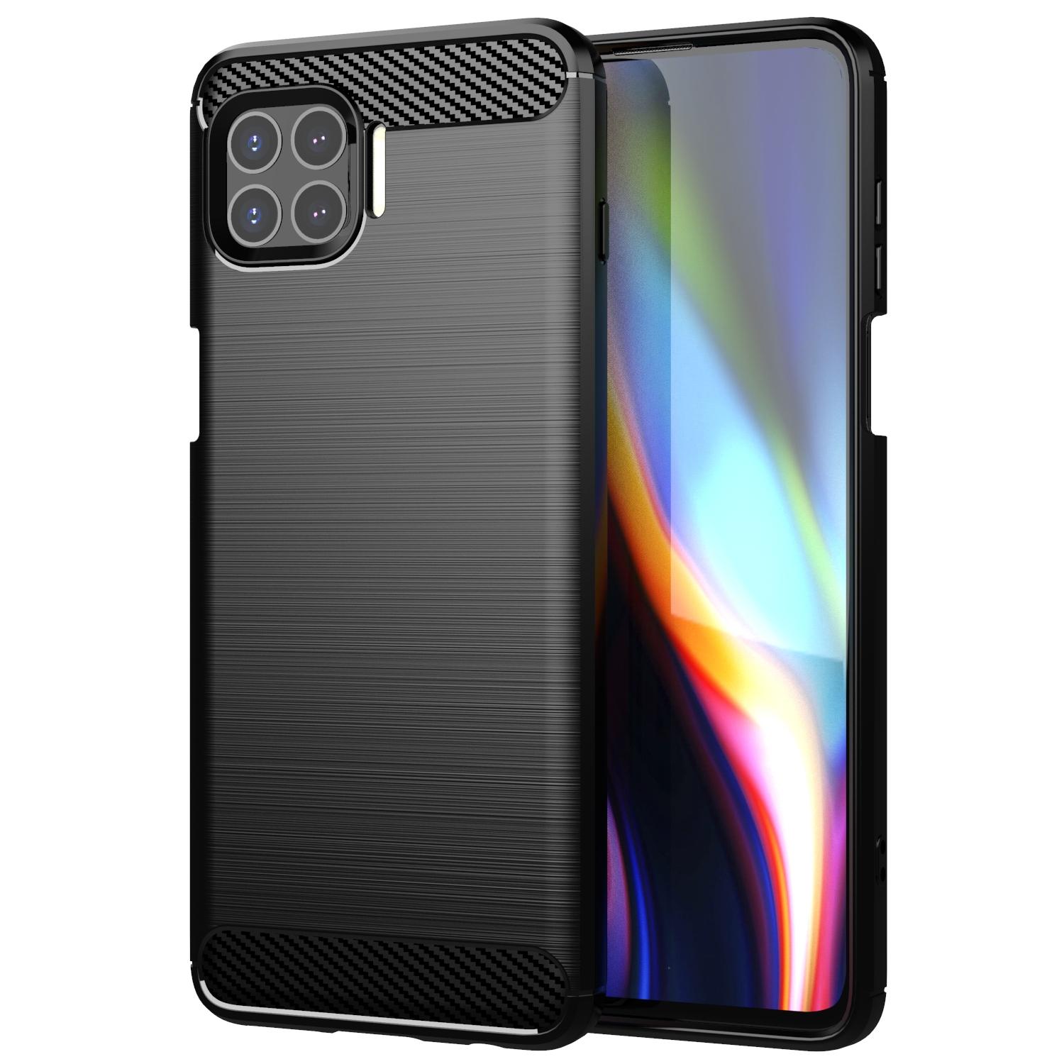 

Чехол Funda Para для Motorola G5G Plus, силиконовый противоударный чехол из ТПУ для сотового телефона, чехол для Moto G 5G Plus, товары для распродажи Moto G 5G Plus