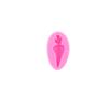 Easter Bunny Carrot Silicone Mold Chocolate Cupcake Baking Fondant Cakes Decorating Tool Themed Party Rabbit Cute Decor Supplies