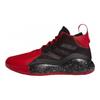 أحذية رياضية D Rose 773 2020 بلون قرمزي FW8656
