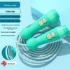 Kids Tangle-Free Adjustable Bearing Jump Rope