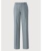 TREMOLO Cotton Blend Seersucker Set Pants_Trndaym3211