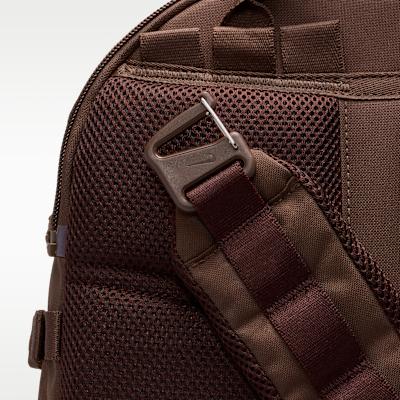 Unisex Bag Nike ACG Backpacks Light Chocolate