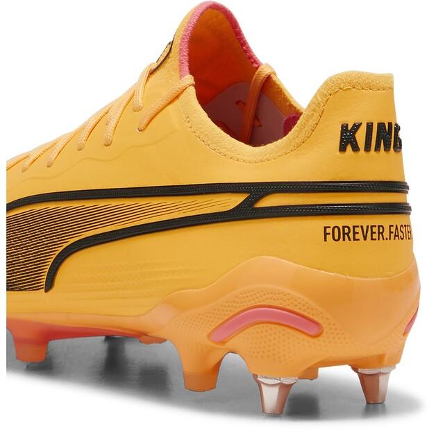 Puma King Ultimate MxSG футбольные бутсы
