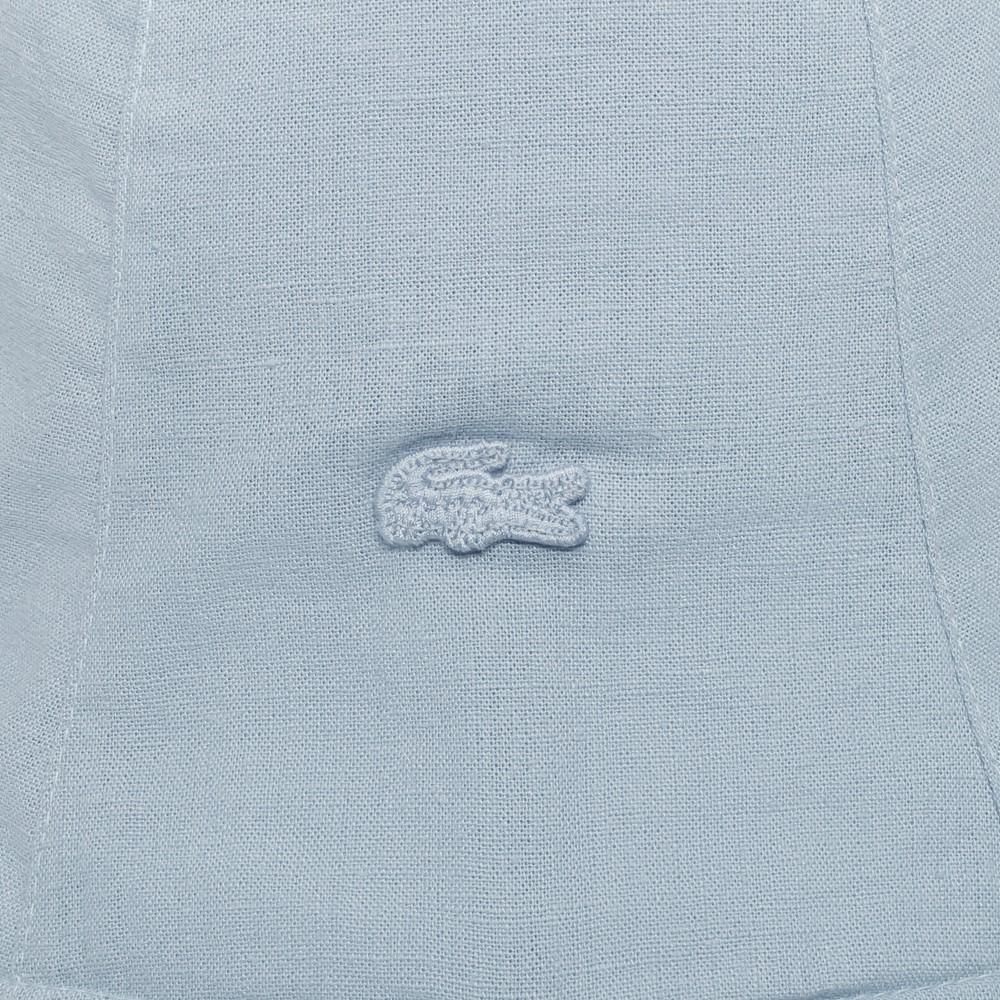 [lacoste] Women's Round Bucket Hat RK227E-56GJ2G
