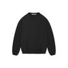 adidas X Fear of God Athletics Running Sweatshirt Black Unisex Tops IS6173
