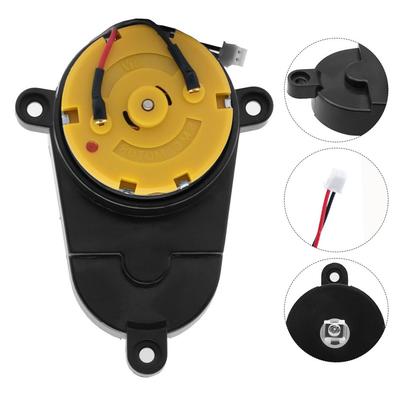 ציוד לניקיון – חלקי חילוף לשואבי אבק רובוטיים