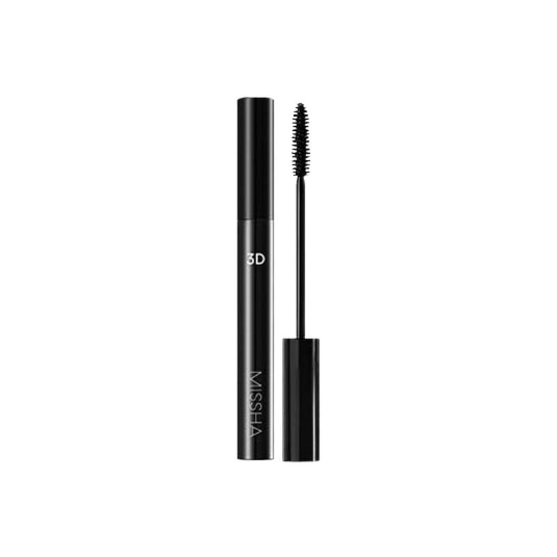

3D Mascara 7g