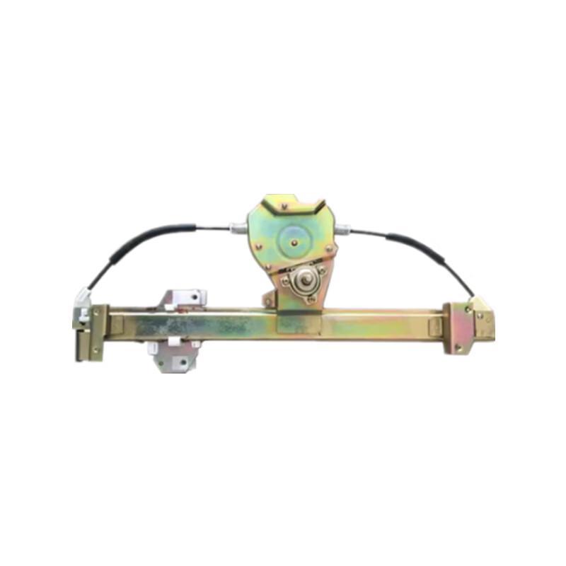 Warrior BJ2022 Left Front Manual Window Regulator