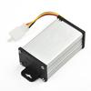 DC 36V 48V 72V Til 12V 10A Converter Adapter Transformator For E-sykkel 9*5,1*3,3cm