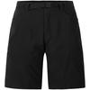 The North Face Sports Shorts Men's Cosmic Black NF0A8AV6-4H0