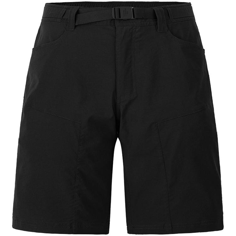 The North Face Sports Shorts Men's Cosmic Black NF0A8AV6-4H0
