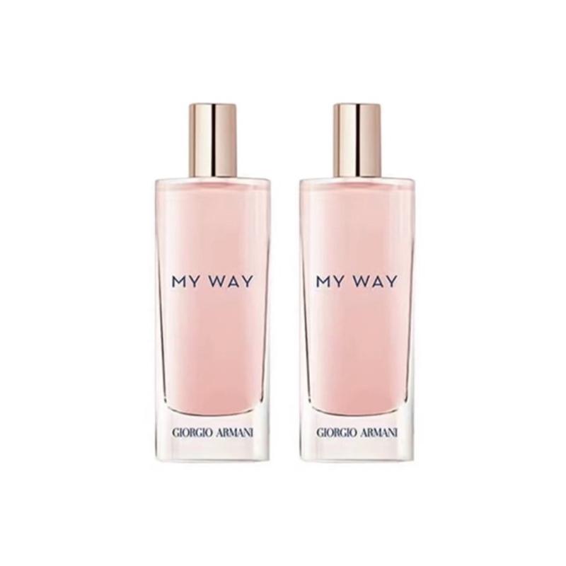 Giorgio Armani My Way Eau de Parfum Travel Size