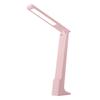 LED Desk Lamp Eye Protection Desk Writing Homework Study Special Bedroom Bedside Desk Lamp for Rechargeable Dormitory