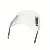 Electric Car Windscreen Motorcycle Retro Headlights Windscreen Modified Universal Windscreen
