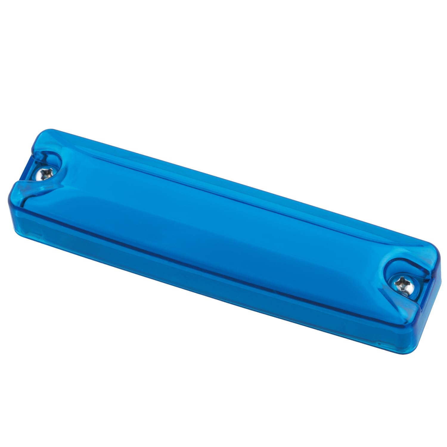 Jet Inoue 533681 Светодиодный Мощный Тонкий Автомобильный Габаритный Огонь, Синий синий