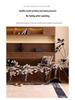 Elegant Chenille Anti-Scratch Sofa Cover - Year-Round Protection