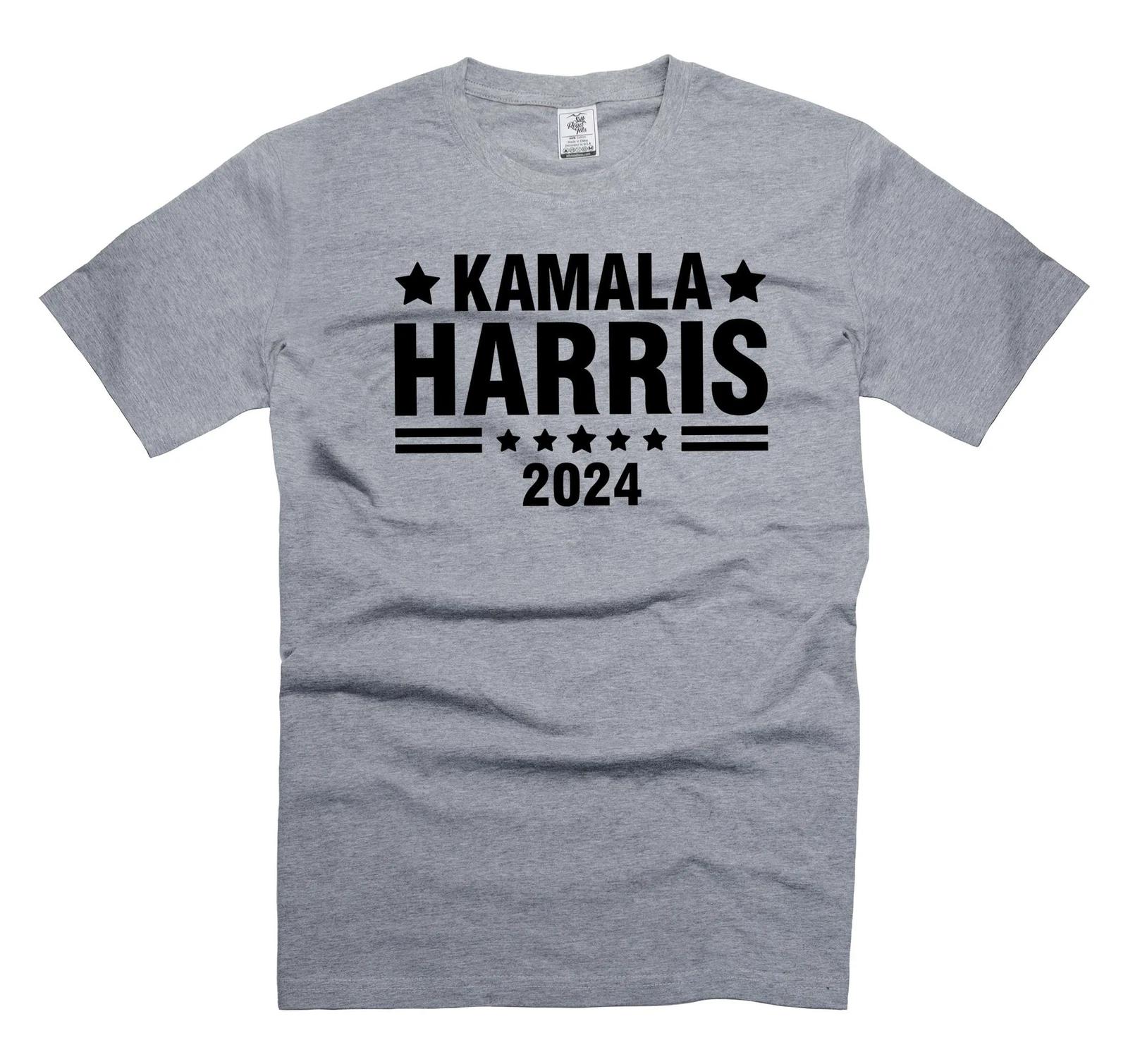 Kamala Harris Patriotic Tee Shirt Kamala 2024 Shirt Democrat Shirts Election Tee XXXL