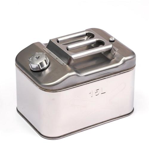 

BK-MOTOR Портативная бензиновая канистра, вместимость 10 л/15 л/20 л/25 л/30 л, топливный бак, полиэтиленовая канистра, канистра для топлива Pro, для автомобильных аварийных принадлежностей, принадлежностей для первой помощи, Disa