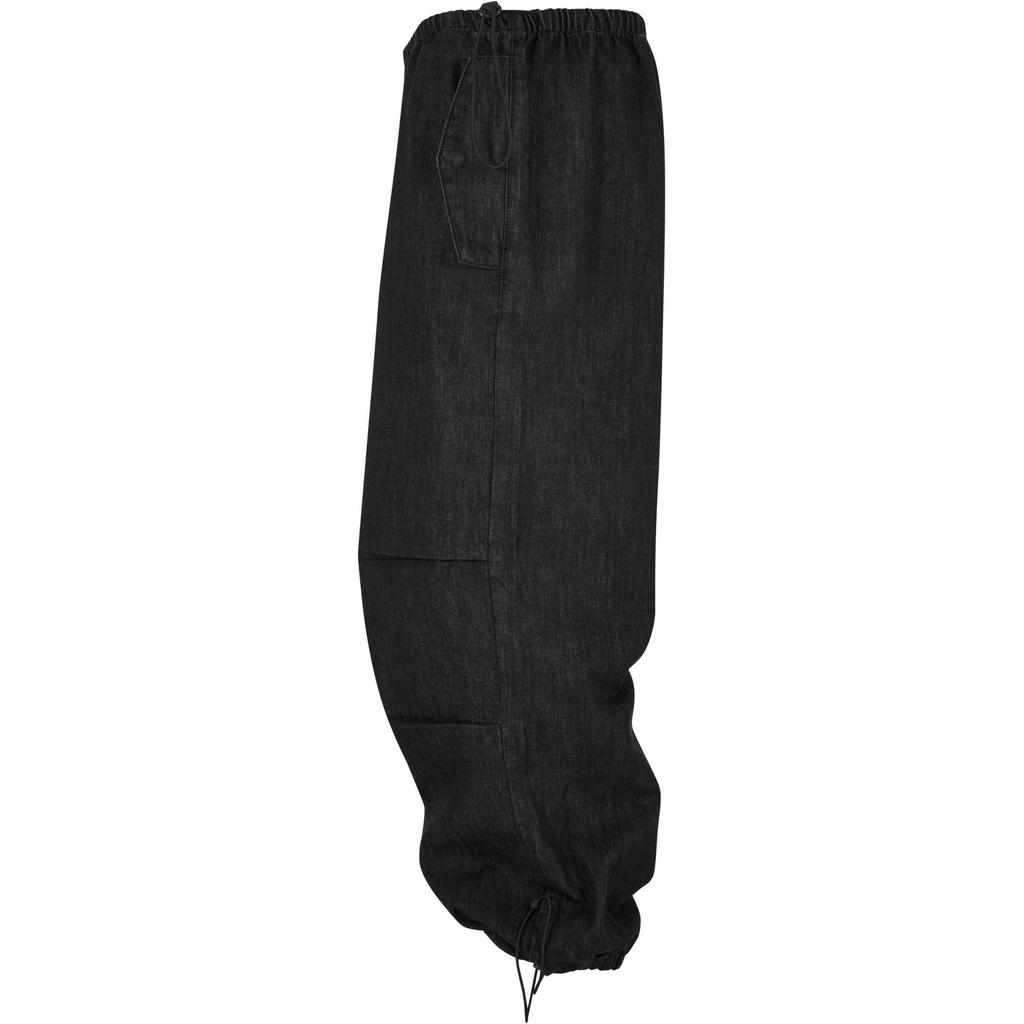Urban Classics Mens Parachute Jeans