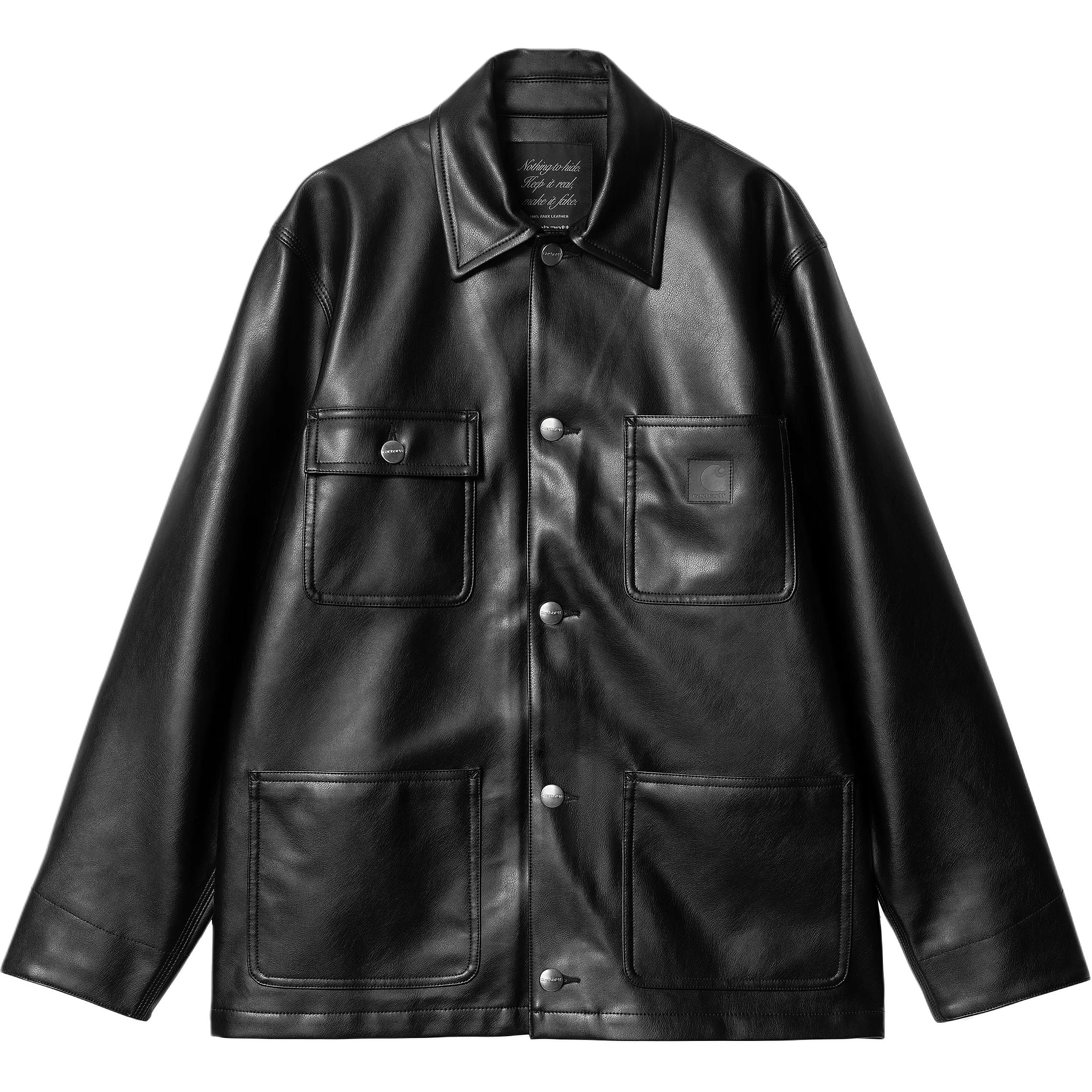 Carhartt WIP Pavasaris/Vasara 25 W Mičiganas
