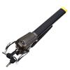Car Steering Wheel Lock Anti-Theft Protection Interior Locks Security Device Car Locks Foldable Automobile Accessories Universal