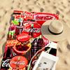 Retro Moda C-Coca-C-Cola Ręcznik Szybkoschnące Ręczniki Plażowe Nadają Się Na Baseny Kemping Joga I Siłownię