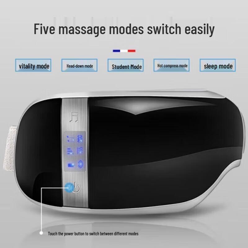 Dis DE-F310 Pro Smart Eye Massager