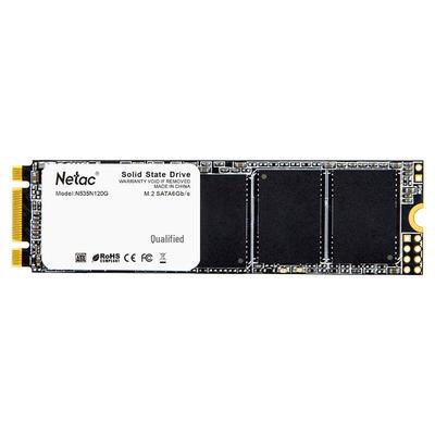Netac N535N M.2 SATA SSD
