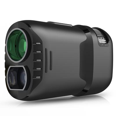 Dimensions- och avståndsmätning – Laseravståndsmätare