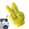 Antenna Ball Antenna Topper Car Antenna Topper Car Antenna Decoration Car Antenna Topper Easy