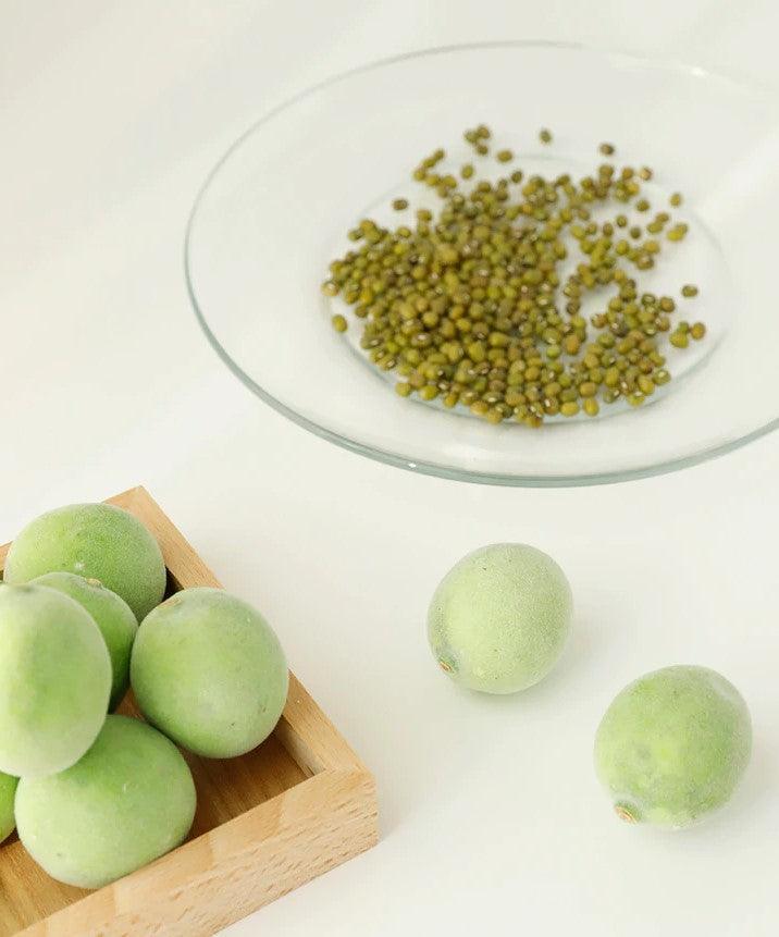 Beauty of Joseon Green Plum Refreshing Cleanser 100ml