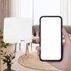 For Zigbee Hub Gateway 2.4GHz WiFi Bluetooth APP Remote Control Type C Smart Home Hub