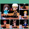 Großhandel Douluo Kontinent Handmodell Tang San Actionfigur Anime Sammlerstück