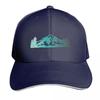Mount Rainier Baseball Cap Beach Dropshipping Hood Mountaineering Ladies Unisexs