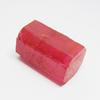 Uncut Red Ruby Rough 276.40 Carat CERTIFIED Loose Gemstone Natural Rough P-2879-h