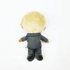 Sanrio Detective Conan Amuro Tooru Fluffy Friends Plush Toy Conan-kun