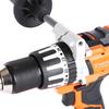 Gangdun Cordless Brushless Electric Drill CN plug (adapter included)
