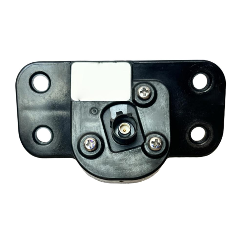 Black Front Parking Camera Front Bumper Parking Camera Parking Camera Quick Installation For Hyundai Tucson Front Bumper China Mainland