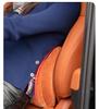Ford Car Headrest Neck Support Pillow for Focus, Explorer, Escort, and Mondeo.