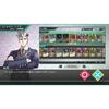 Battle Spirits Crossover -Switch [Bonus] Permanent bundled bonus Game original PR card "Transcendent Rainbow Dragon Emperor Overlord Draglion" x 3 inc