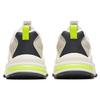 Anta Millennium 5.0 Fabric Synthetic Leather Shock Absorbing Non-Slip Wear-Resistant Low-Top Casual Shoes Men Sneaker Gray White 112248890-9
