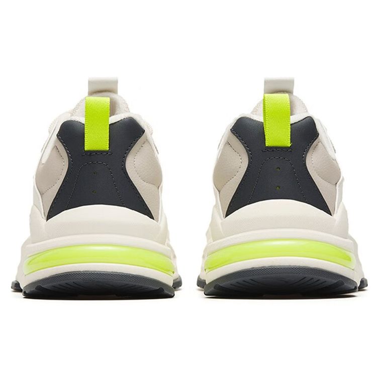 Anta Millennium 5.0 Ткань Синтетическая кожа Амортизирующие Нескользящие Износостойкие — фото 4