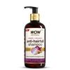 Wow Skin Science Onion Shampoo for Hair Growth and Hair Fall Control - 300 Ml