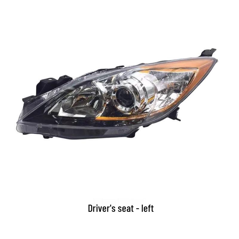 Changan Mazda 3 Xingcheng Front Headlight Assembly Lamp Co-Driver Right - Standard