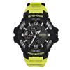 G-Shock Master Of G-Air Gravitymaster Analog Smartphone Link Black Dial Solar GR-B300RY-1A9 200M Men's Watch